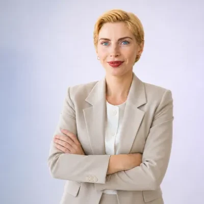 Charlotte Murray – Ihre Ansprechpartnerin für Immobilien in Georgien